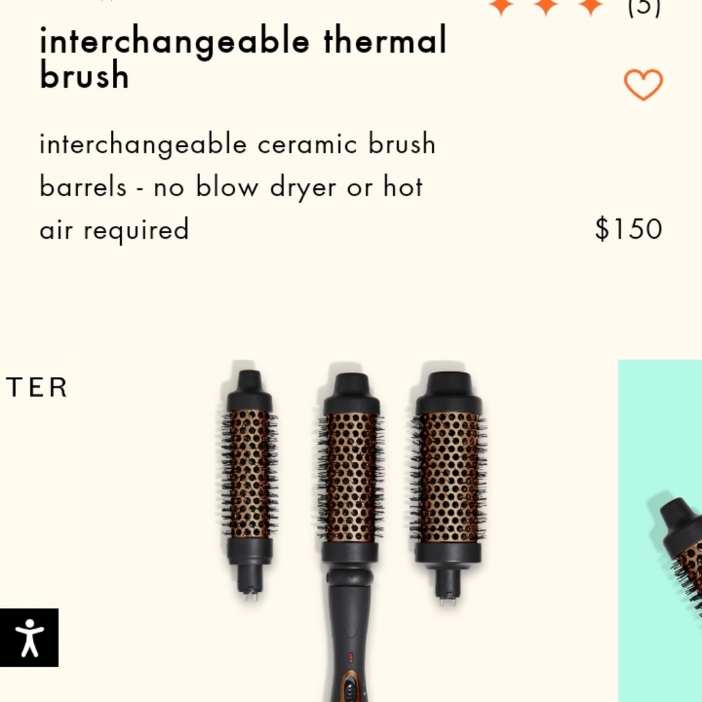 BlowOut Curler